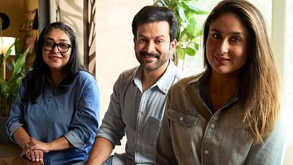 mumbai,Kareena Kapoor , thriller drama 