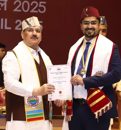 dehradoon, Providing affordable,JP Nadda