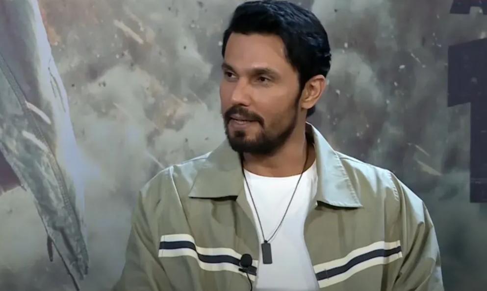 mumbai, Randeep Hooda ,
