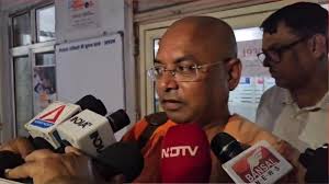 gwalior, Secretary , Ramakrishna Mission Ashram  