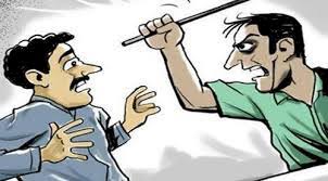 rudki, Father and sons ,showed their dominance 