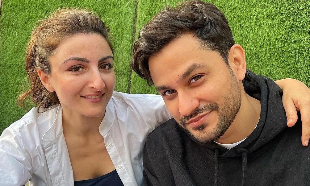 mumbai, Soha Ali Khan ,trolled for marrying  