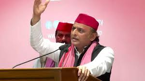 bhopal,   Akhilesh Yadav, Amar Ujala Samvad program?