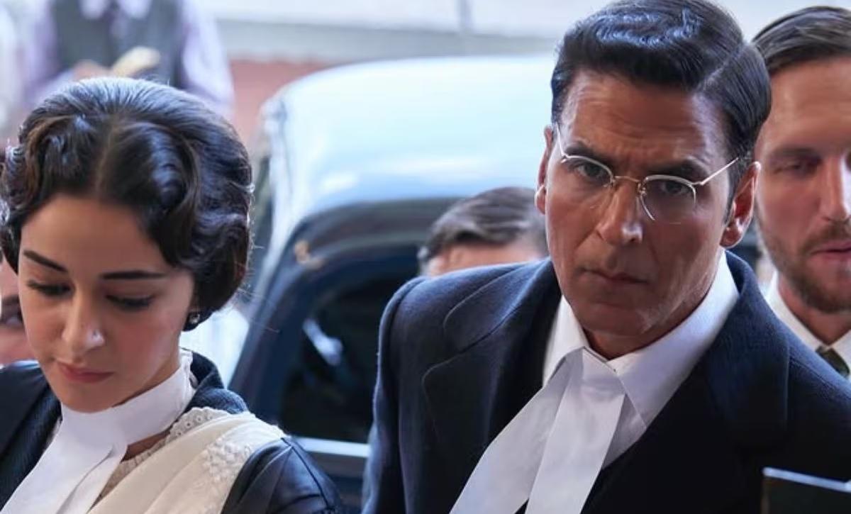 mumbai, Akshay Kumar, Kesari 2 