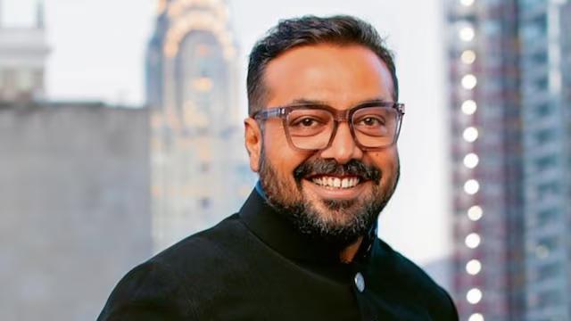 mumbai, Director Anurag Kashyap ,apologizes  