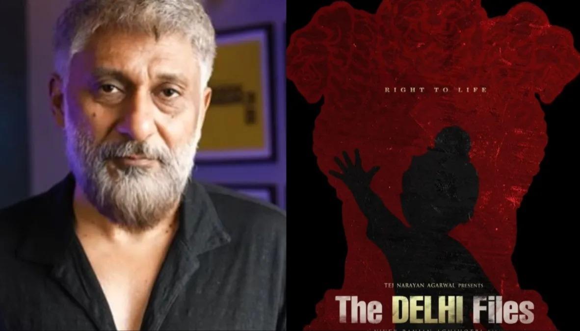 mumbai, Vivek Agnihotri,  