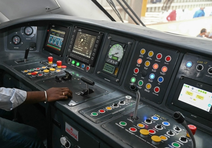 jabalpur, West Central Railway , working conditions  ,loco pilots