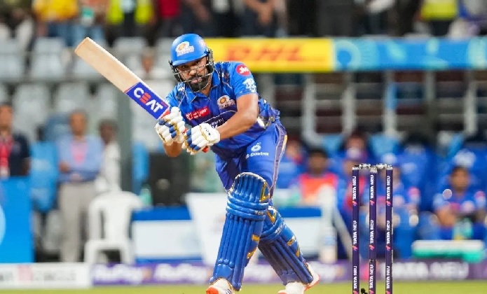 mumbai, Mumbai Indians, beat Chennai Super Kings 