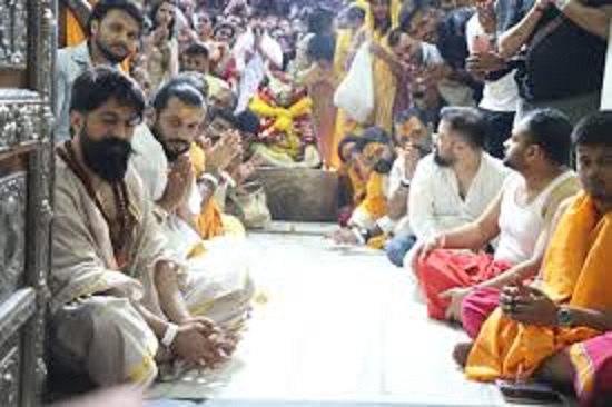 mumbai, South Indian cinema ,superstar Yash  