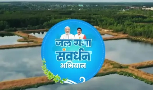 bhopal, Concrete efforts , Madhya Pradesh