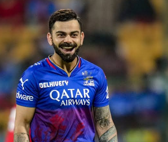 new delhi, IPL,  Virat Kohli  