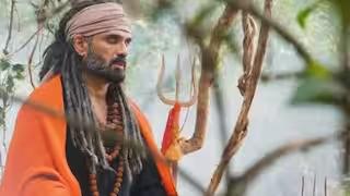 mumbai, Sunil Shetty