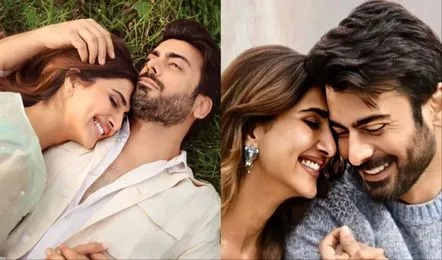 mumbai, Pakistani actor Fawad Khan, film 