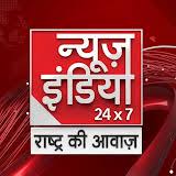 bhopal, News India 24 × 7,Battle for supremacy  