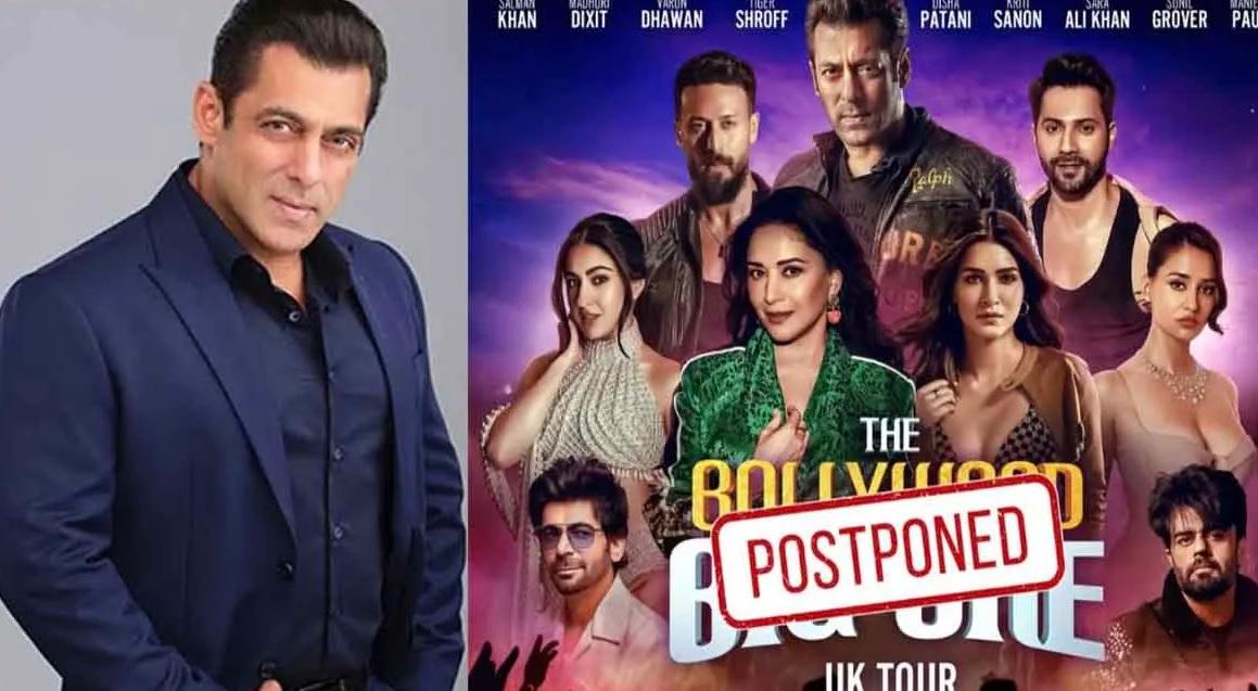 mumbai,  Salman Khan,The Bollywood Big One