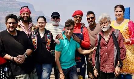 mumbai, Big update , climax of 