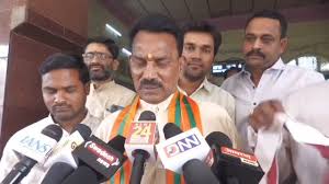 gwalior, BJP took a jibe , Congress rally