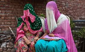 bhopal, Women got freedom , Dhani Biran, Haryana