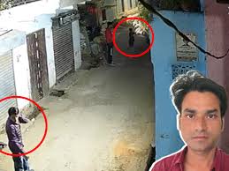 gwalior,  three-year-old innocent , kidnapped