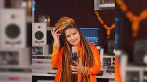 amarpatan, Shahnaz Akhtar , Manaspeeth Khajurital Ashram