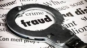 maihar, Fake finance ,racket busted