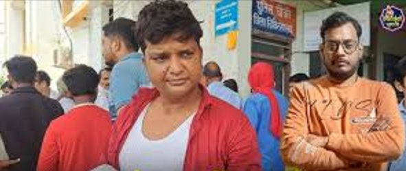 chatarpur, The drunkard