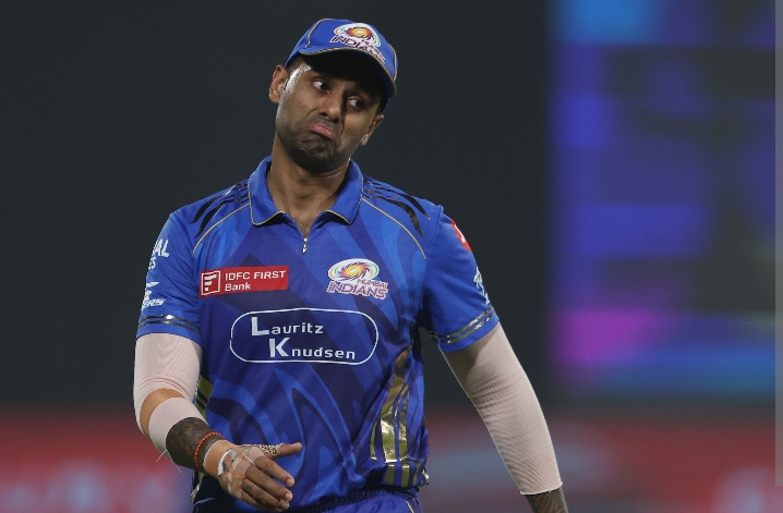 new delhi, IPL 2025 , Suryakumar Yadav  