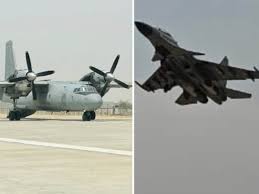 lucknow, Fighter planes landed , expressway in UP