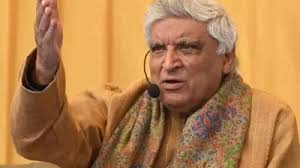 mumbai, Javed Akhtar, lashed out at Pakistan