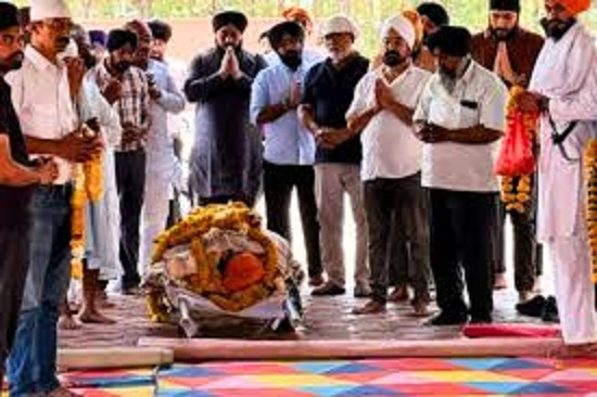 indore, BJP state spokesperson, five elements