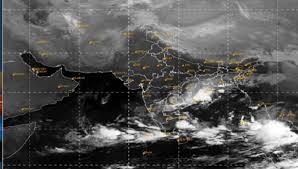 new delhi, Storm alert , 19 states