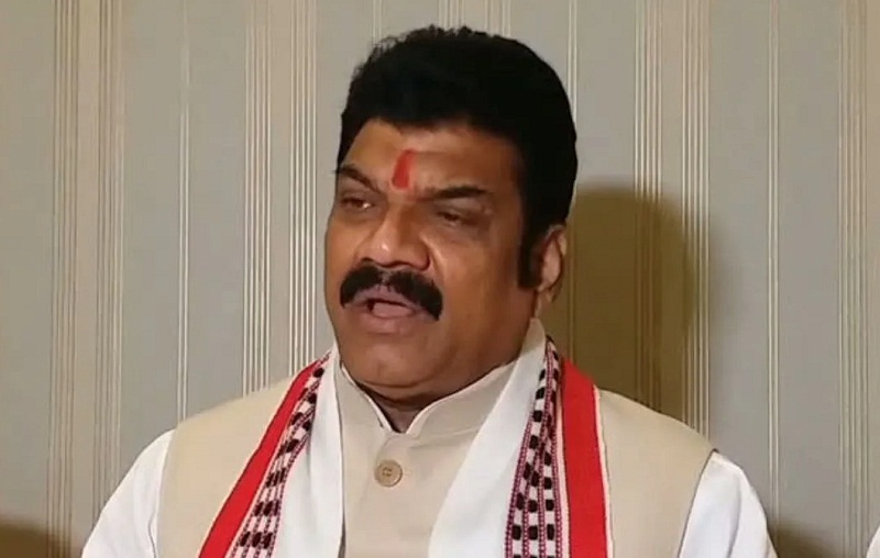 bhopal,   time limit,  Food Minister Rajput