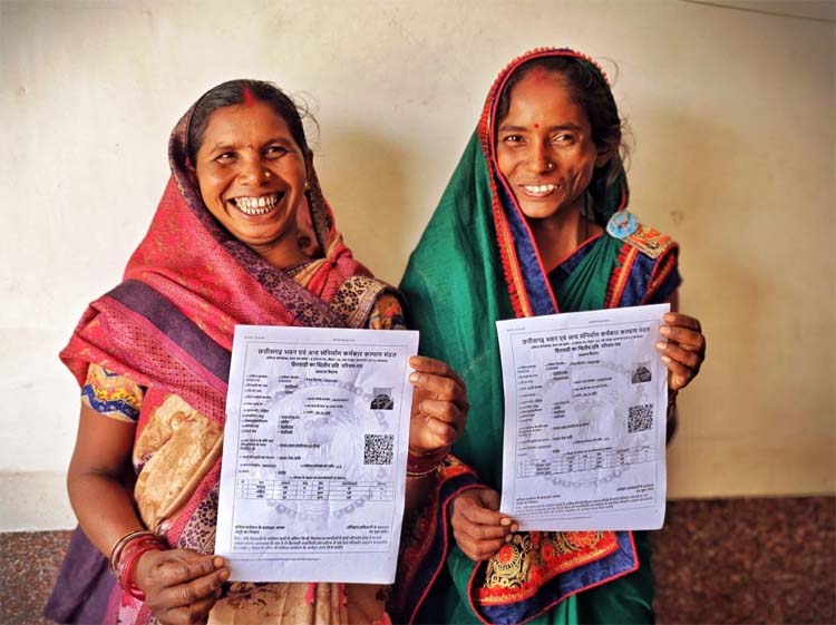 raipur,  bridge of dialogue , Sushasan Tihaar