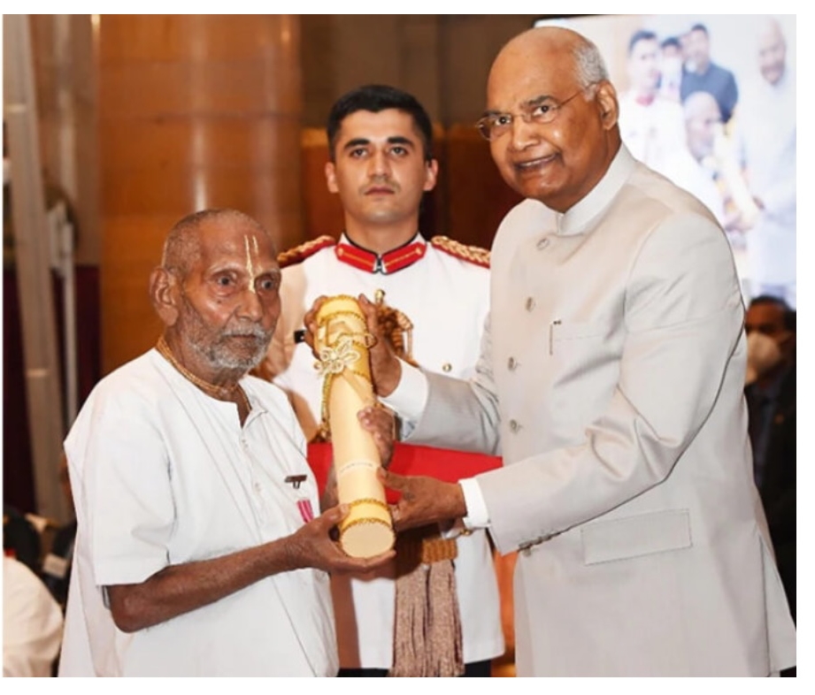 varansi,   yoga guru , no more