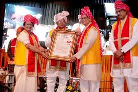 gwalior, Sixth convocation ceremony ,Music and Arts