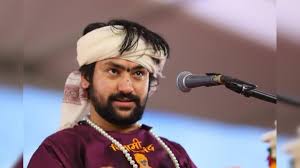 chatarpur, Pt. Dheerendra Shastri,  big statement  