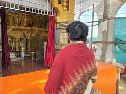 chatarpur,   Hanuman Sadhna,Bageshwar Dham