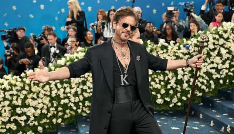 mumbai, Shahrukh Khan,foreign media