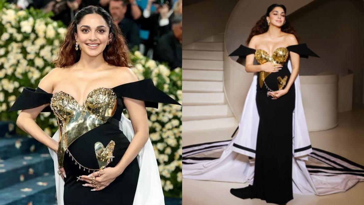 mumbai, Pregnant Kiara Advani , Met Gala 2025