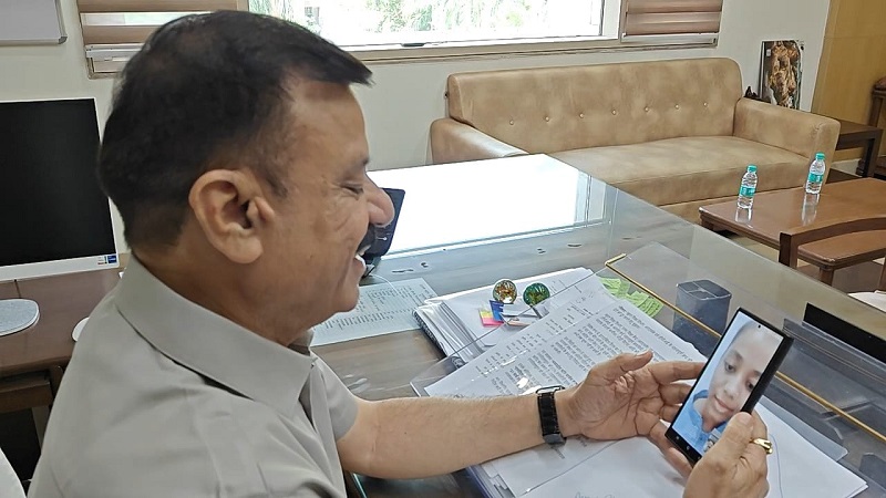 bhopal, School Education Minister , board exams