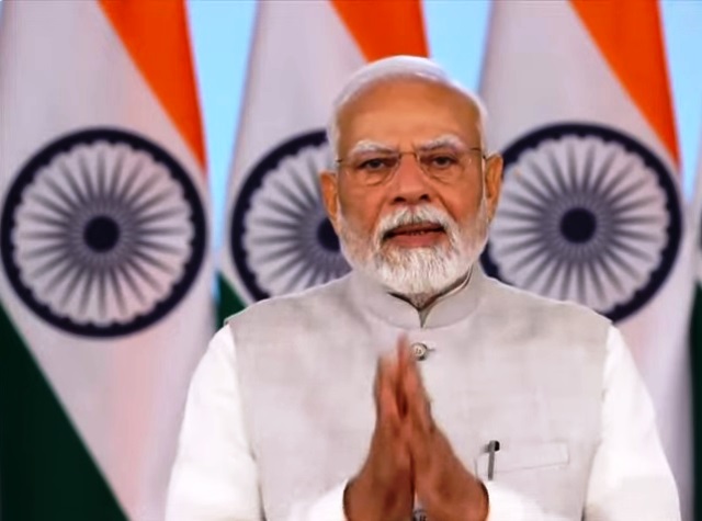 new delhi, Our rockets carry, PM