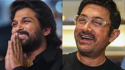 mumbai, Allu Arjun ,Aamir Khan
