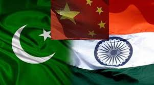 bhopal,Can China intervene,conflict?