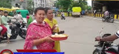 indore, Celebration ,military action