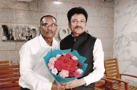 bhopal, Alok Dwivedi , Noida Media Club