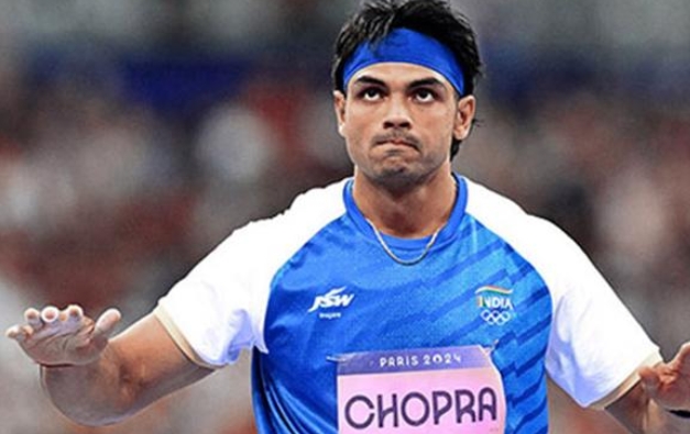new delhi, Neeraj Chopra, Classic 2025 postponed 