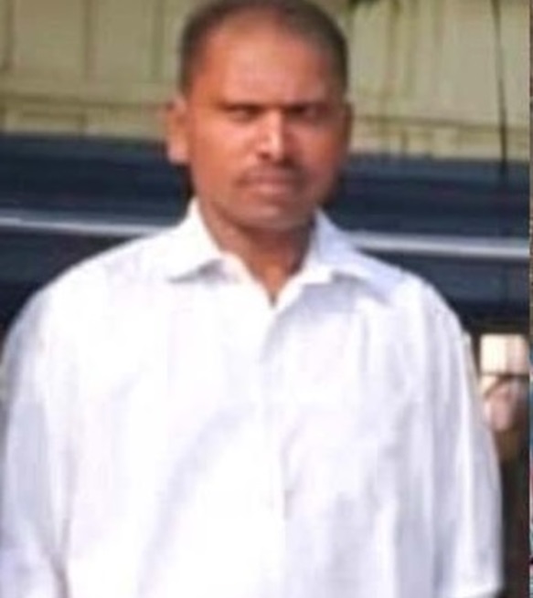 bijapur, Naxalites killed ,Congress worker 