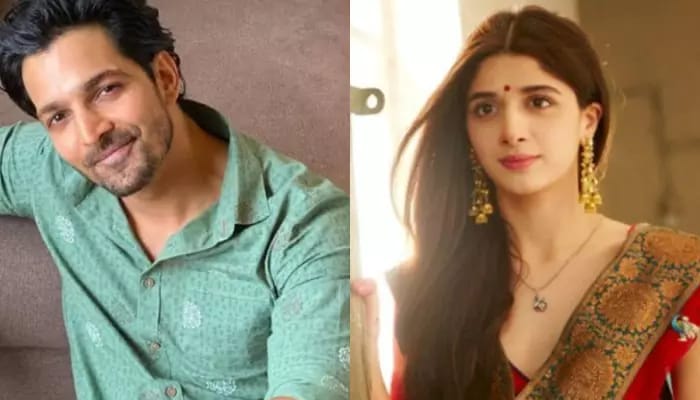 mumbai, Controversy escalated , Harshvardhan Rane