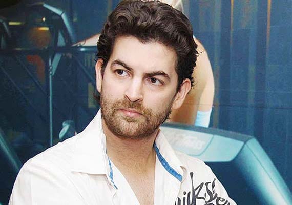 mumbai, Neil Nitin Mukesh, raised questions  