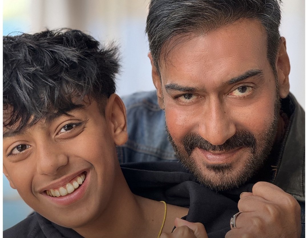 mumbai, Ajay Devgan,Karate Kid: Legends